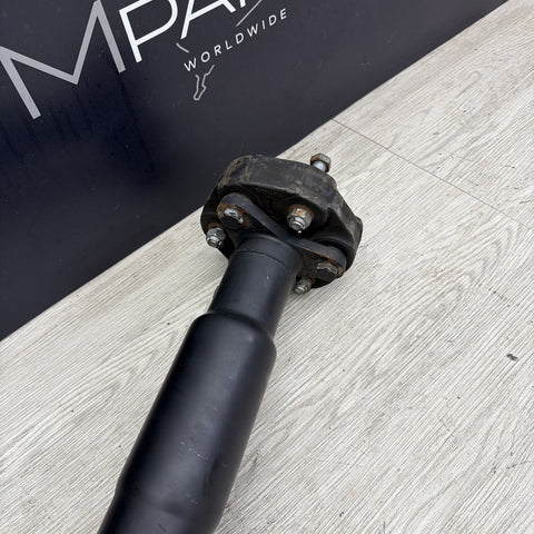 BMW 08-13 E90 E92 E93 M3 Rear Driveshaft Drive Shaft DCT OEM 2283665