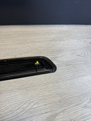 21-26 BMW G80 M3 Sedan Front Door Entrance Sills Trims Panels OEM