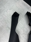 96-02 BMW Z3M Coupe Rear C Pillars Interior Trims