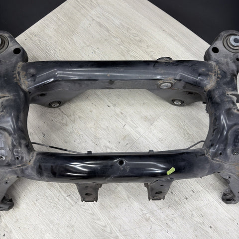 BMW E90 E92 E93 M3 08-13 REAR SUSPENSION SUB FRAME SUBFRAME CROSSMEMBER CRADLE