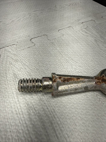 BMW Genuine OEM Tow Hook BMW E30 E36 E46 E90 E92 E93 F80 F82 F83 E70 E60 E64