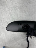 2020-2024 PORSCHE MACAN INTERIOR REAR VIEW MIRROR 7PP857511H OEM