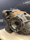 99-03 BMW E39 M5 S62 REAR DIFFERENTIAL 158K MILES 3.15