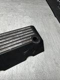 BMW OEM E39 M5 FRONT ENGINE MOTOR LEFT SIDE VALVE COVER 2000-2003