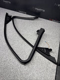 BMW F30 F80 M3 HARMAN KARDON SURROUND SPEAKER SUBWOOFER TRIM SET