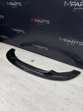 (PICKUP ONLY) NEW BMW F80 M3 F82 F83 M4 GT4 Style Carbon Fiber Front Bumper Lip