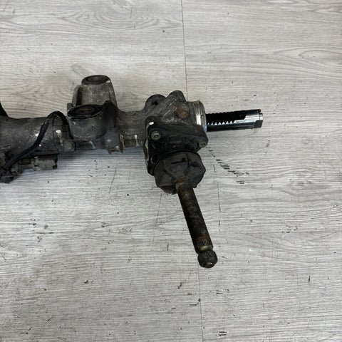 00-09 Honda S2000 OEM Power Steering Rack and Pinion 140k Miles