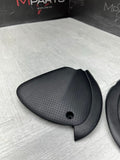 Honda S2000 S2k Knee Trims Panels Covers 77120