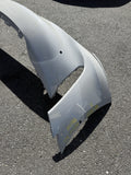 (PICKUP ONLY) 2020-2025 PORSCHE TAYCAN FRONT BUMPER COVER PDC OEM 9J1807221D