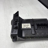 01-06 BMW E46 M3 NON AUTOMATIC LCM HEADLIGHT SWITCH LEFT DRIVER SIDE SW:2.0