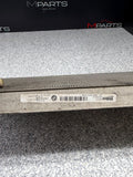 15-20 BMW F80 F82 F87 M2 M3 M4 Engine Auxiliary Radiator OEM 2284608