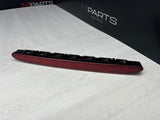 FORD MUSTANG CONVERTIBLE 2023-2024 OEM REAR THIRD 3RD BRAKE LIGHT ASSEMBLY