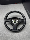 BMW Steering Wheel 01-06 E46 M3 Stock MANUAL 32342282020 GRADE A