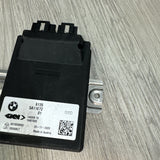 21-26 BMW G80 G82 G83 M3 M4 Rear Axle Differential Control Unit 5A11E72