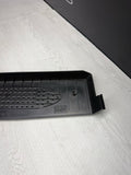07-13 OEM BMW E90 E92 E93 328 335 M3 M SPORT Foot Rest Kick Dead Pedal