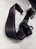BMW Front Seat Belt Buckle Left Driver F80 M3 Competition Sedan OEM