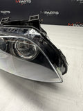 07-10 BMW E90 E92 E93 328 335 M3 Right Original Head Light Headlight 7182518