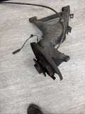 98-02 BMW Z3M Z3 M Rear Right Suspension Hub Spindle Trailing Arm Oem