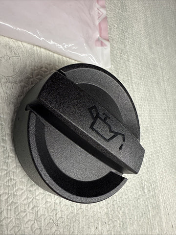 NEW BMW E60 F13 F10 E92 E70 G20 E84 G30 Engine Motor Oil Cap FEBI