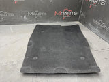 14-19 FERRARI 488 GTB FRONT TRUNK MAT COVER GENUINE