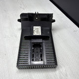 01-06 BMW E46 M3 NON AUTOMATIC LCM HEADLIGHT SWITCH LEFT DRIVER SIDE SW:2.0