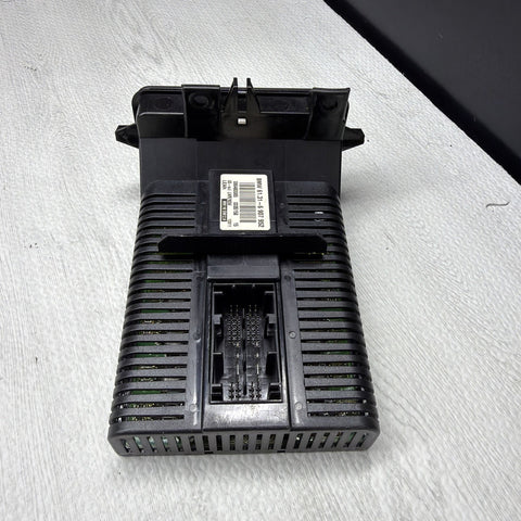 01-06 BMW E46 M3 NON AUTOMATIC LCM HEADLIGHT SWITCH LEFT DRIVER SIDE SW:2.0