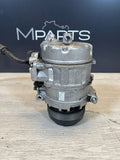 01-06 BMW 3-SERIES E46 M3 S54 AC COMPRESSOR 6910458 OEM