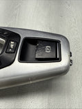 BMW F10 M5 Center Console Surround Shifter Trim Bezel w/ Parking Switch OEM Used