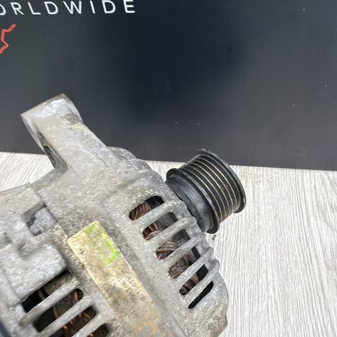 BMW Z3M S52 98-02 MOTOR ENGINE GENERATOR ALTERNATOR 140A 140AMP 1740629