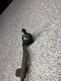 15-20 BMW F80 F82 F83 M3 M4 Front Left Lower Outer Tie Rod Assembly OEM