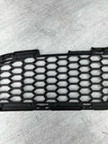 Front Bumper Grille Vent Driver Side BMW 13-16 F10 M5 Sedan