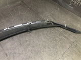 FERRARI F8 TRIBUTO FRONT DASHBOARD BAY COVER PANEL TRIM 87409000