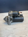 BMW Valeo Starter Motor 92-02 E36 E39 E46 Z3 M50 S50 M52 M54 OEM LOW MILES