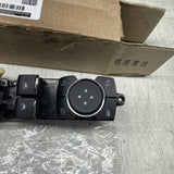2021-2023 Ford F-150 front driver Power Window Mirror Fold Master Switch new OEM