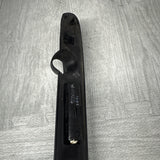 01-06 BMW E46 M3 Convertible Trunk Lid Grip Key Deck Handle Carbon Black
