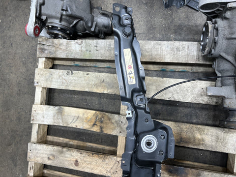 (PICKUP ONLY) GENUINE OEM Front Radiator Support BMW 5 Series M5 E39 97-03