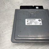 BMW E90 E92 E93 E60 135i 335i 535i N54 Engine Control Module DME 7586933 OEM