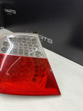 01-06 E46 BMW 330 M3 CONVERTIBLE REAR LED TAIL LIGHT LEFT 6937453