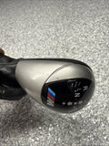 06-10 BMW E60 E63 E64 M5 M6 SMG Transmission Shift Knob & Boot 7898248