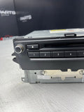 09-12 BMW E90 E92 E93 Radio Audio Navigation CD Player Stereo Receiver 923921401