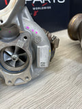 8054872 8054873 BMW G80 G82 G83 M3 M4 F97 F98 X3 X4 S58 Turbo Turbos Set