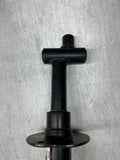 BMW E36 3 Series M3 Front Bumper Reinforcement Shock Absorber Support OEM