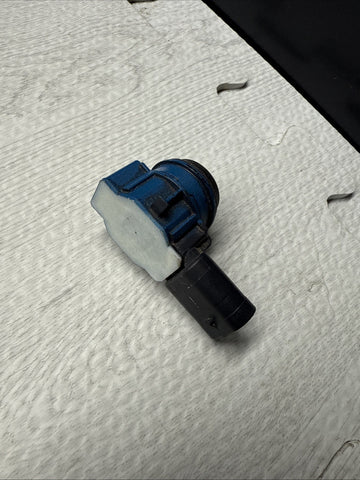 15-20 BMW M3 M4 F80 F82 F83 REAR PDC PARKING PARK AID ASSIST SENSOR 9865173 OEM