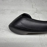 96-02 BMW Z3M Front Passenger Right Cover Trim Leather Black Handle