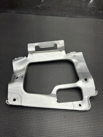 BMW COUPE E46 M3 FRONT LEFT AIR DUCT BRACKET 51717892797 7892797 ORIGINAL