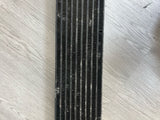 CSF 8025 CAST END Engine Oil Cooler-All Aluminum 2008-2013 BMW E90 E92 M3 V8