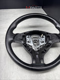 BMW Steering Wheel 01-06 E46 M3 Stock MANUAL 32342282020 GRADE C