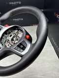 BMW G20 G22 G80 G82 G83 G87 M2 M3 M4 Steering Wheel MANUAL