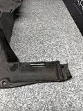 BMW E46 FRONT LEFT UNDERFLOOR COATING COVER 7892122 51717892122 ORIGINAL