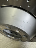 SHW Performance / Refurbished Front Drilled Brakes Discs Rotors 911 / GT3 / RS